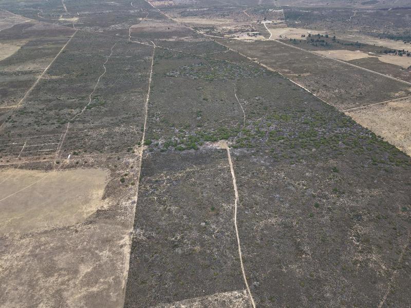 1 Bedroom Property for Sale in Riversdale Western Cape